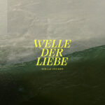 Cover Welle der Liebe